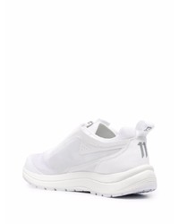 Chaussures de sport blanches 11 By Boris Bidjan Saberi