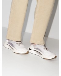Chaussures de sport blanches Li-Ning