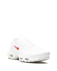 Chaussures de sport blanches Nike