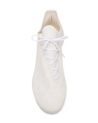 Chaussures de sport blanches adidas