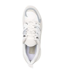 Chaussures de sport blanches UGG