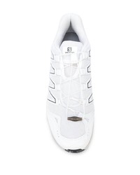 Chaussures de sport blanches Salomon S/Lab