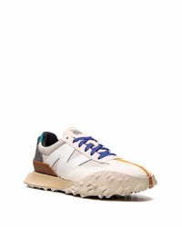 Chaussures de sport blanches New Balance