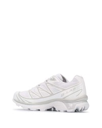 Chaussures de sport blanches Salomon S/Lab