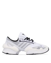 Chaussures de sport blanches Y-3