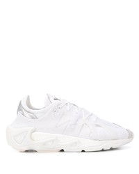 Chaussures de sport blanches Y-3