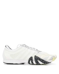 Chaussures de sport blanches Y-3