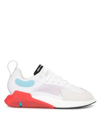 Chaussures de sport blanches Y-3