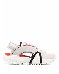 Chaussures de sport blanches Y-3