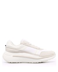 Chaussures de sport blanches Y-3