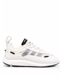 Chaussures de sport blanches Y-3