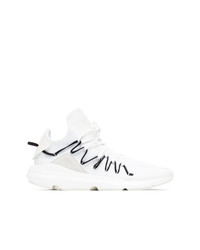 Chaussures de sport blanches Y-3