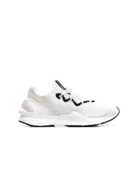 Chaussures de sport blanches Y-3