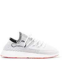 Chaussures de sport blanches Y-3