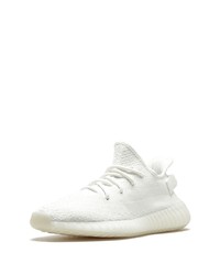 Chaussures de sport blanches adidas YEEZY