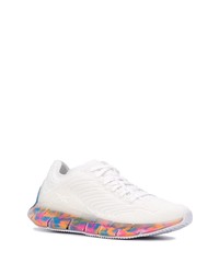 Chaussures de sport blanches Reebok