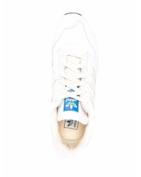 Chaussures de sport blanches adidas