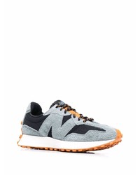 Chaussures de sport bleu clair New Balance