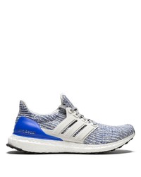 Chaussures de sport bleu clair adidas