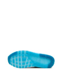 Chaussures de sport bleu clair Nike