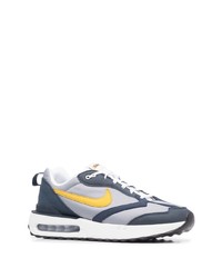 Chaussures de sport bleu clair Nike