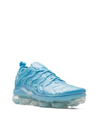 Chaussures de sport bleu clair Nike