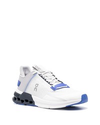 Chaussures de sport bleu clair ON Running
