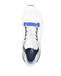 Chaussures de sport bleu clair ON Running