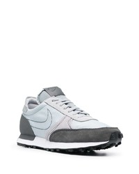 Chaussures de sport bleu clair Nike