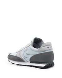 Chaussures de sport bleu clair Nike