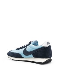 Chaussures de sport bleu clair Nike