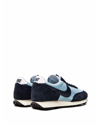 Chaussures de sport bleu clair Nike