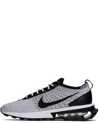 Chaussures de sport bleu clair Nike