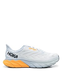 Chaussures de sport bleu clair Hoka One One