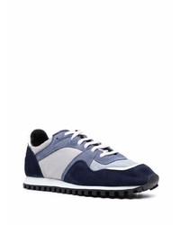 Chaussures de sport bleu clair Spalwart