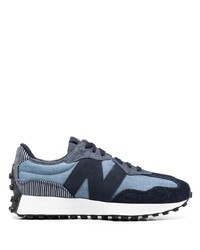 Chaussures de sport bleu clair New Balance