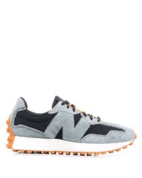 Chaussures de sport bleu clair New Balance