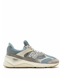 Chaussures de sport bleu clair New Balance