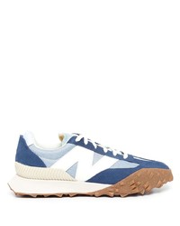 Chaussures de sport bleu clair New Balance