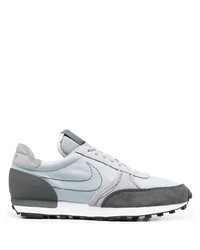 Chaussures de sport bleu clair Nike