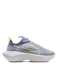 Chaussures de sport bleu clair Nike