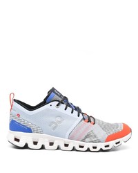 Chaussures de sport bleu clair ON Running