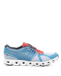 Chaussures de sport bleu clair ON Running