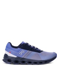 Chaussures de sport bleu clair ON Running