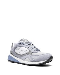 Chaussures de sport bleu clair Saucony