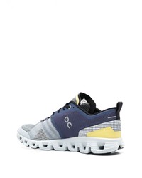 Chaussures de sport bleu clair ON Running