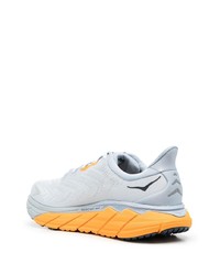 Chaussures de sport bleu clair Hoka One One