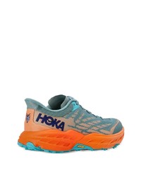 Chaussures de sport bleu clair Hoka One One