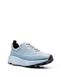 Chaussures de sport bleu clair Officine Creative