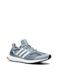 Chaussures de sport bleu clair adidas